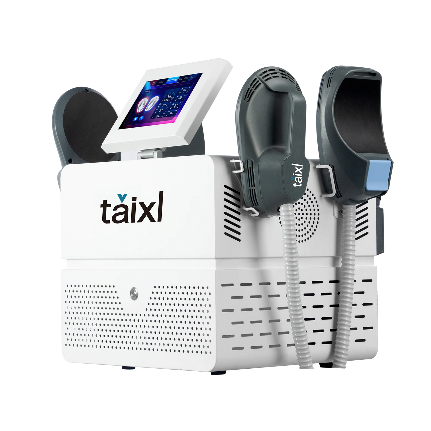 TAIXL Sculpt Machine 15 Tesla 6500 Watt EMS RF Fat Slimming Body Sculpting Electromagnetic Therapy