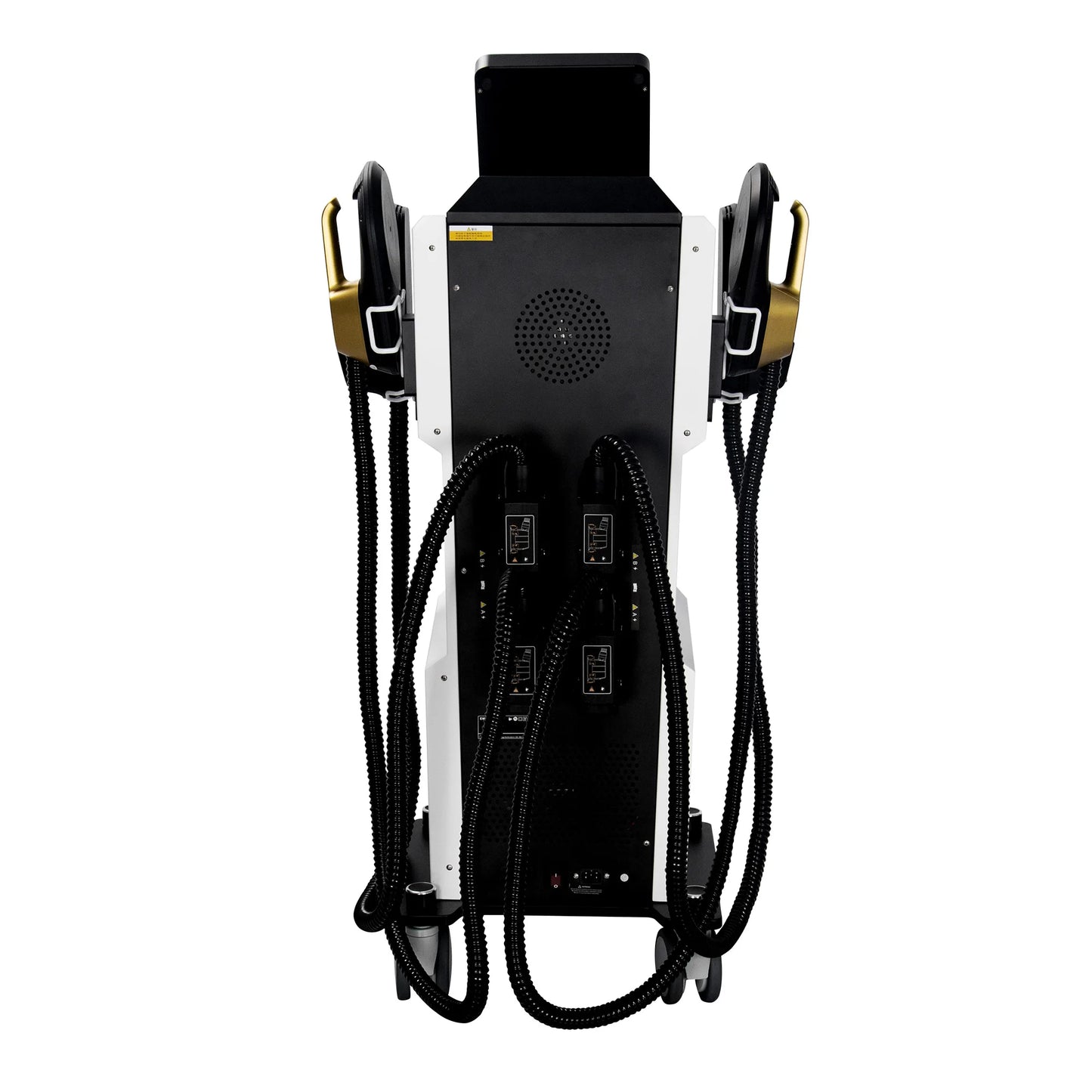15 Tesla 6500 Watt NEO Body Slimming Nova Fat Burning Muscle EMS Sculpting Electromagnetic Stimulator Hiemt Pro Machine 2025