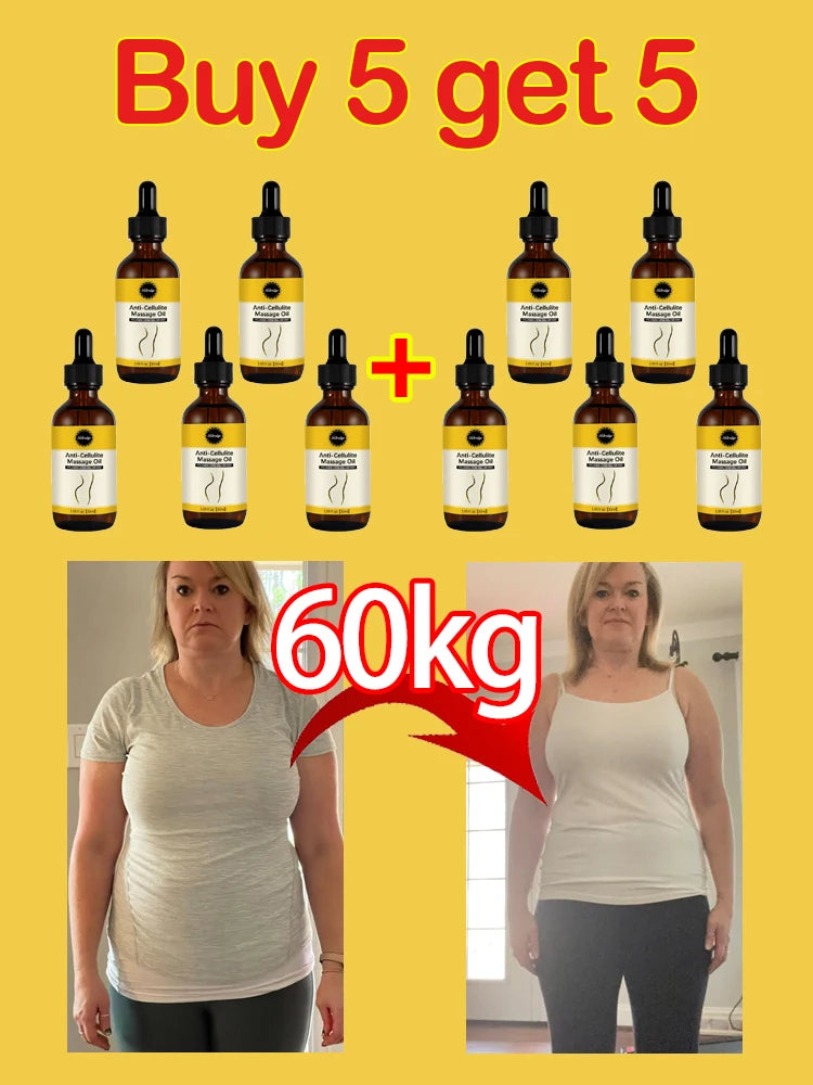 Slimming Essential Oils Navel Burn Fat Weight Loss Waist Belly Anti Cellulite Weight Loss Products Effective Fat Burning