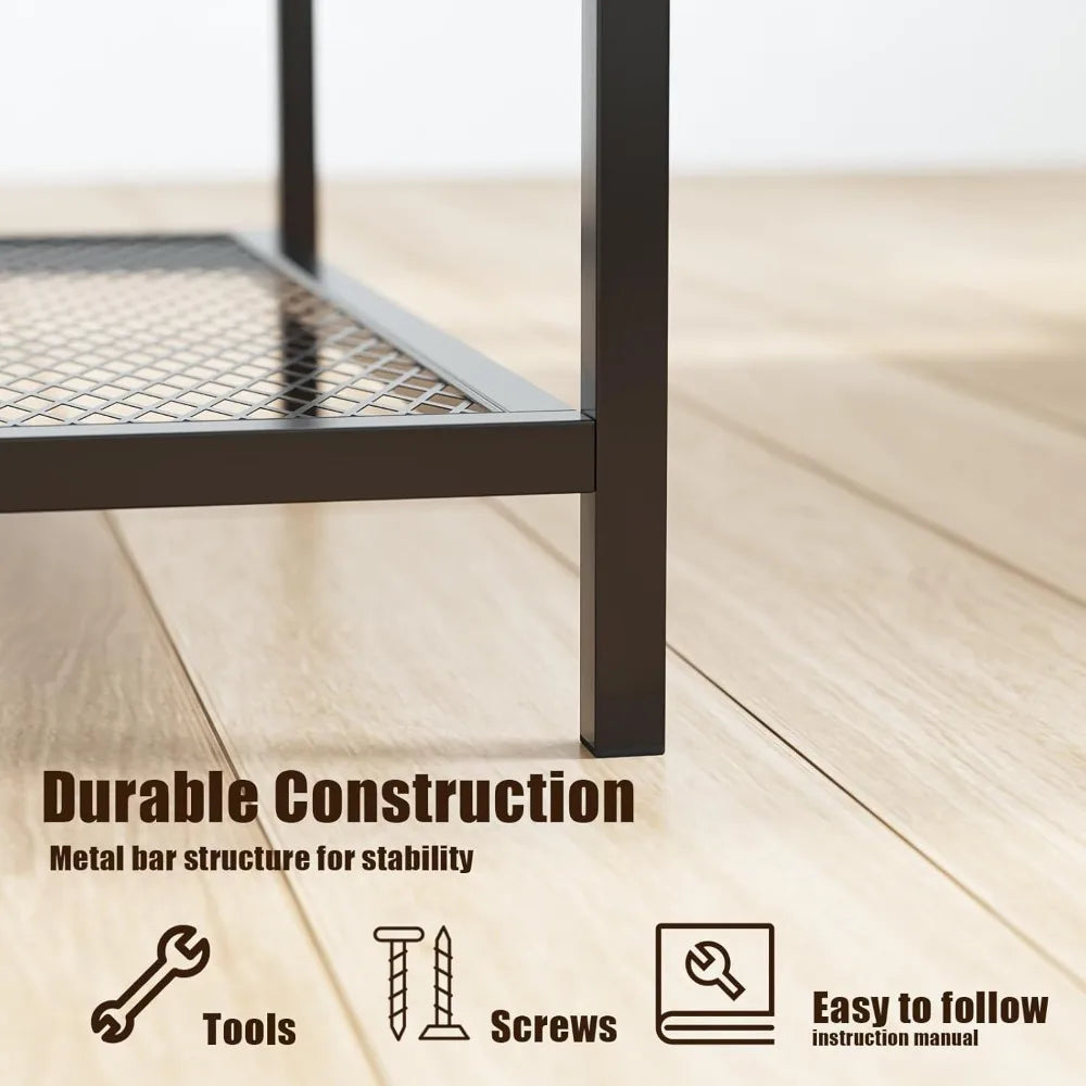 Pet Bunk Bed With Stairs And Storage Window Perch With Foam