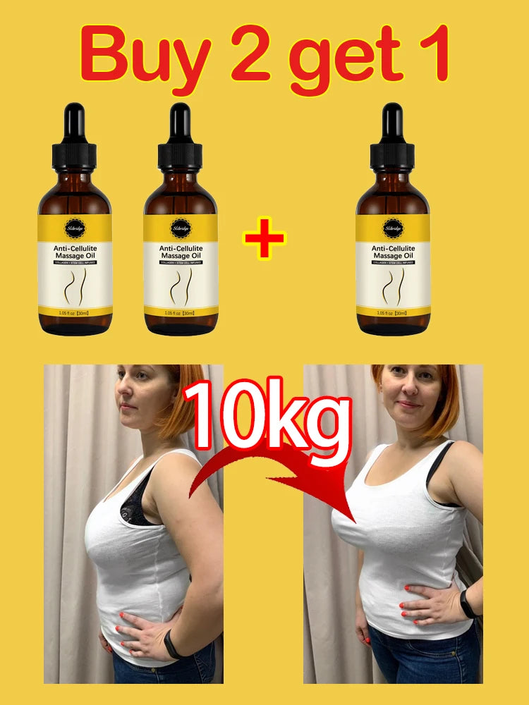 Slimming Essential Oils Navel Burn Fat Weight Loss Waist Belly Anti Cellulite Weight Loss Products Effective Fat Burning