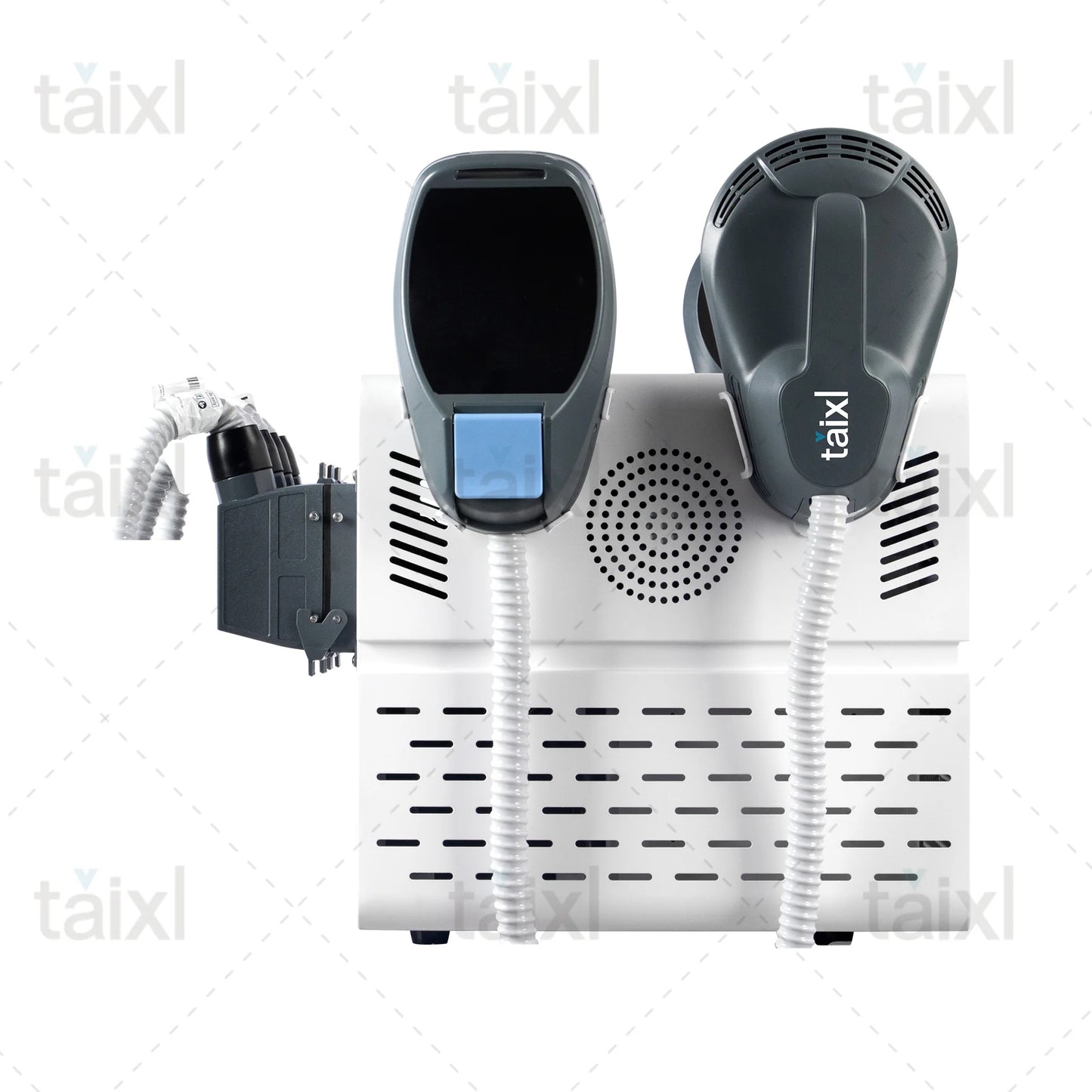 TAIXL Sculpt Machine 15 Tesla 6500 Watt EMS RF Fat Slimming Body Sculpting Electromagnetic Therapy