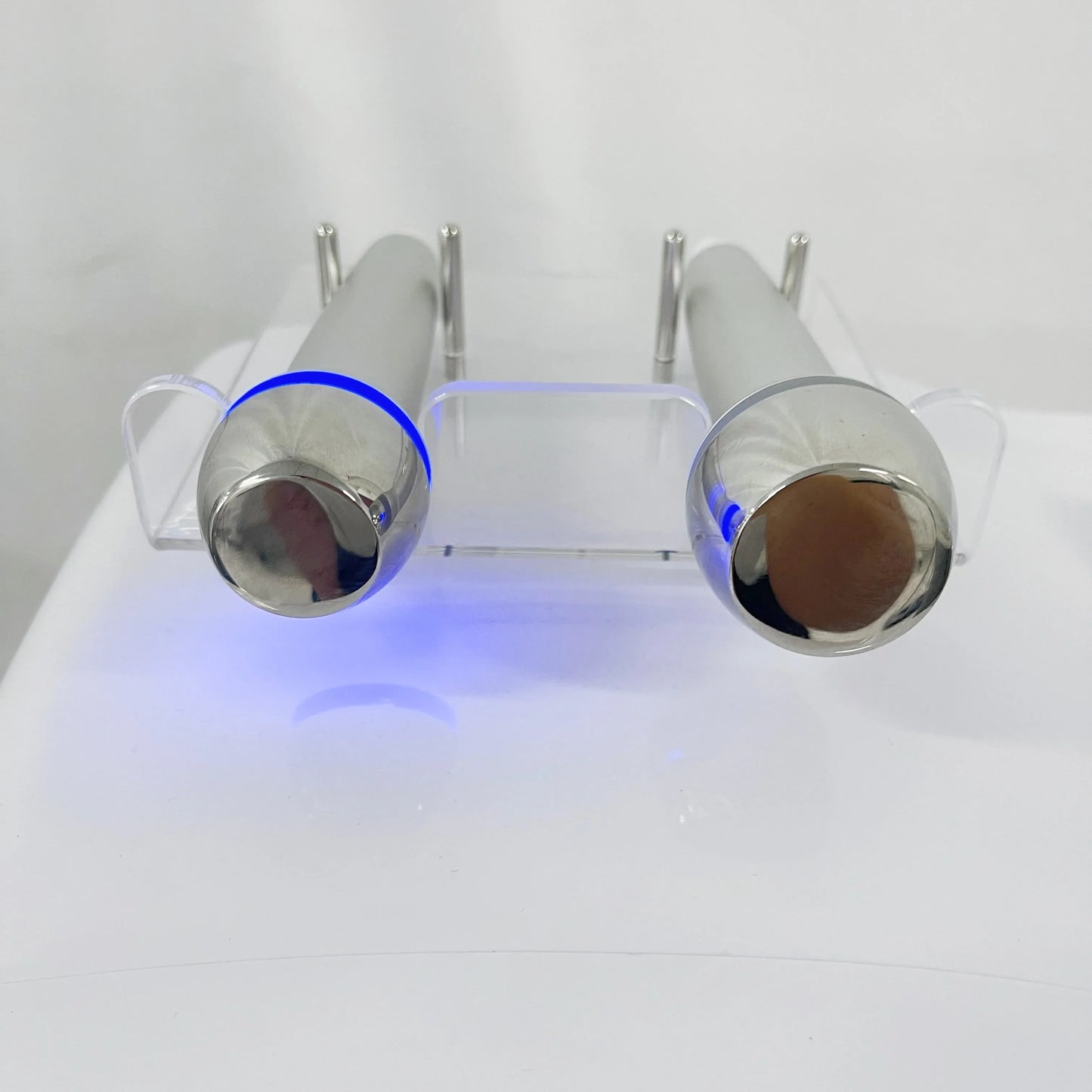Portable LDM RF Wrinkle Reduction Tightening Skin Machine Anti-Aging Collagen Rejuvenation Whitening Device