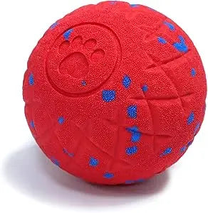 Schitec Interactive Dog Toy Ball Auto Movement Modes