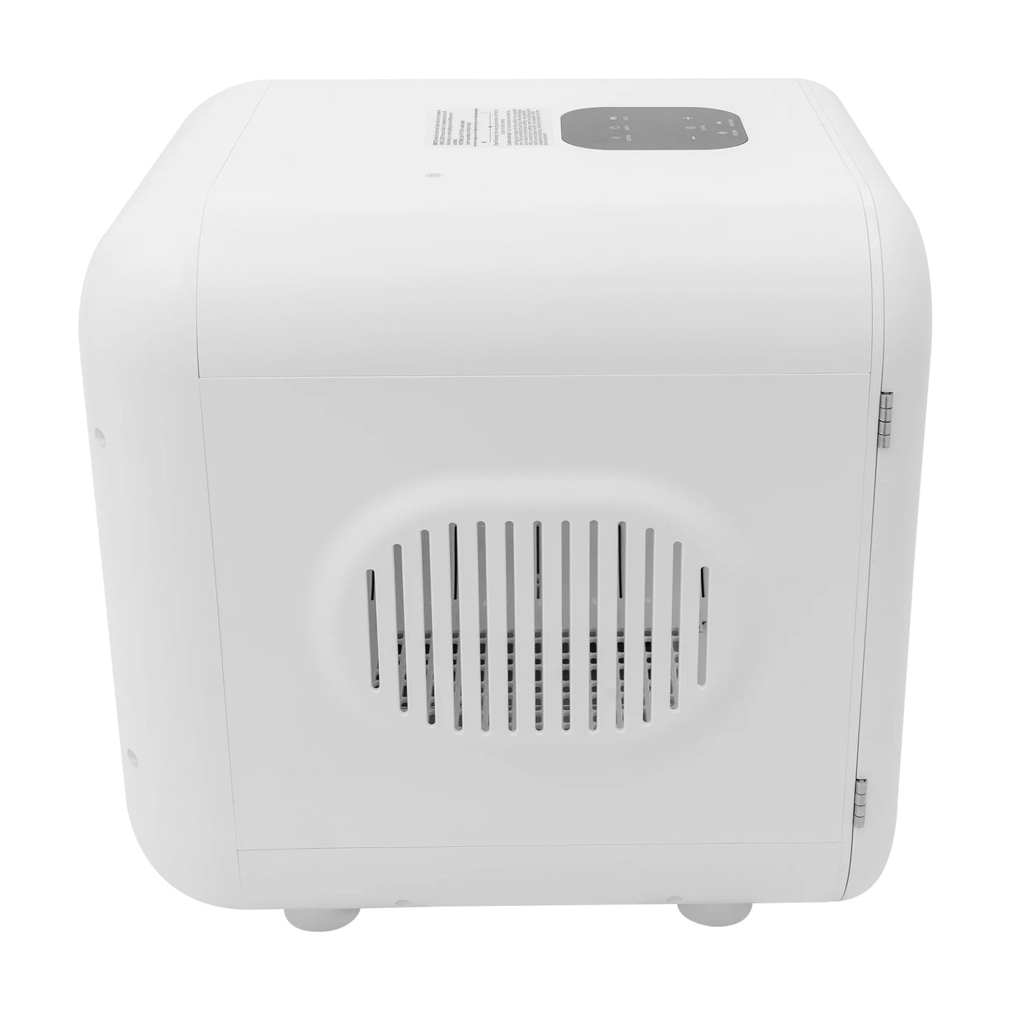 62L Portable 110V 800W Cat Dog Dryer Box Machine with Adjustable Temperature and Time