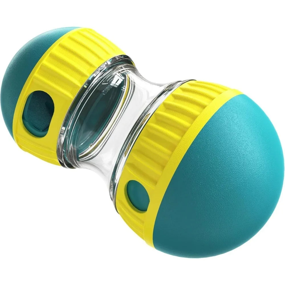 Interactive Dog Treat Toy Puzzle For Smart Dogs Enrichment