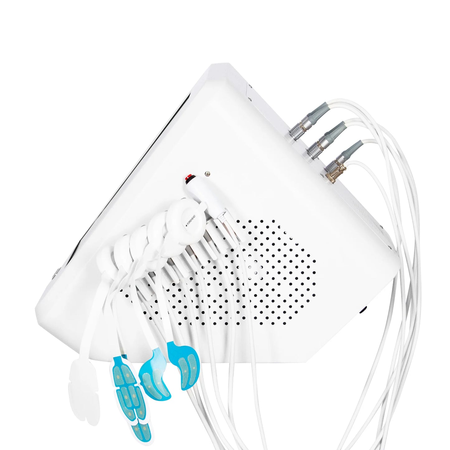 Emszero High Intensity Neo Electromagnetic Slimming Nova Sculpt Muscle Stimulator