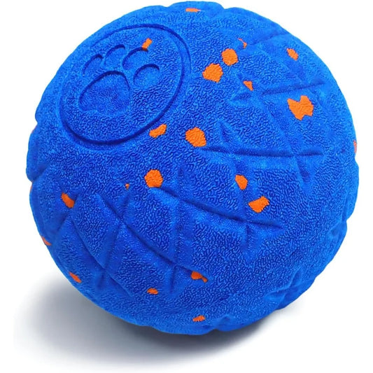 Schitec Interactive Dog Toy Ball Auto Movement Modes