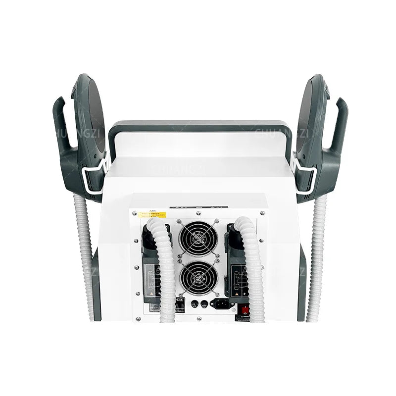 EMS New 15 Tesla 6500W Hi EMT EMSZERO Portable Muscle Slimming Weight Loss Body Sculpting Machine