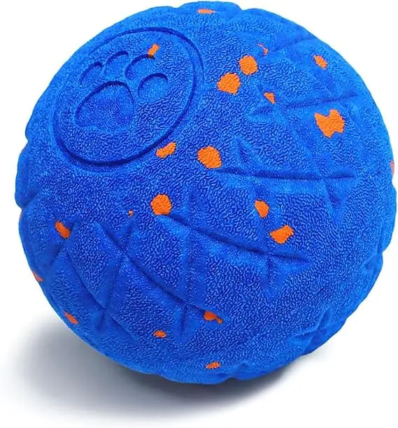 Schitec Interactive Dog Toy Ball Auto Movement Modes
