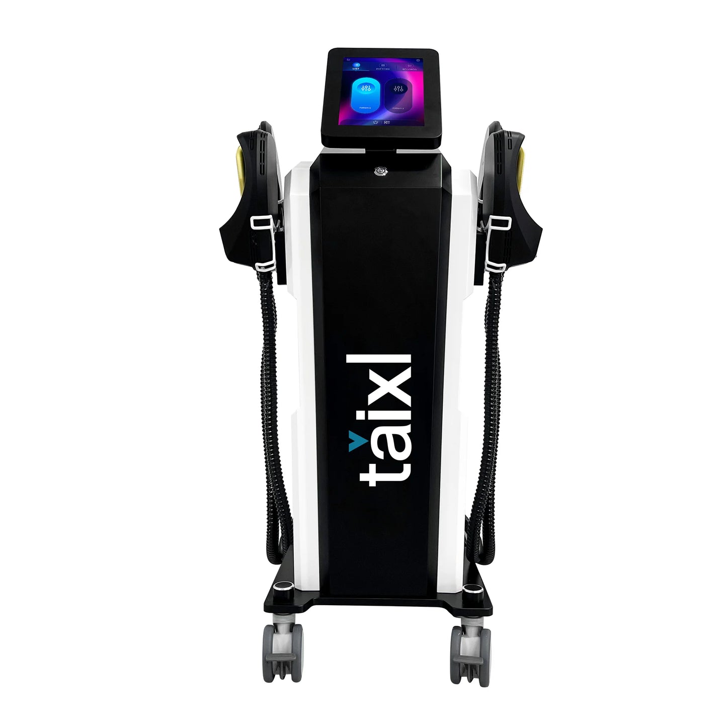 15 Tesla 6500 Watt NEO Body Slimming Nova Fat Burning Muscle EMS Sculpting Electromagnetic Stimulator Hiemt Pro Machine 2025